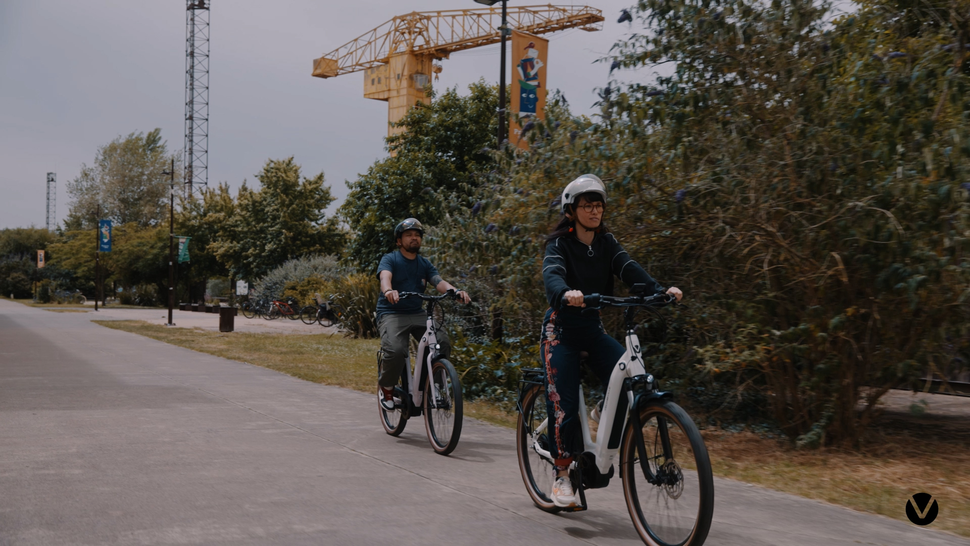 Vélo de ville